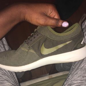 Nike juvenate sneakers